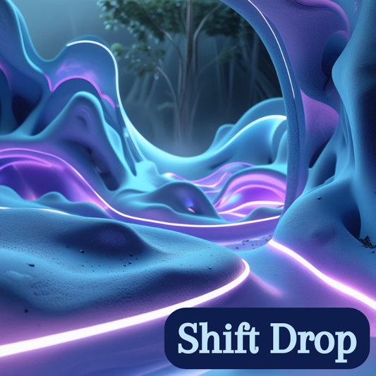 Shift Drop